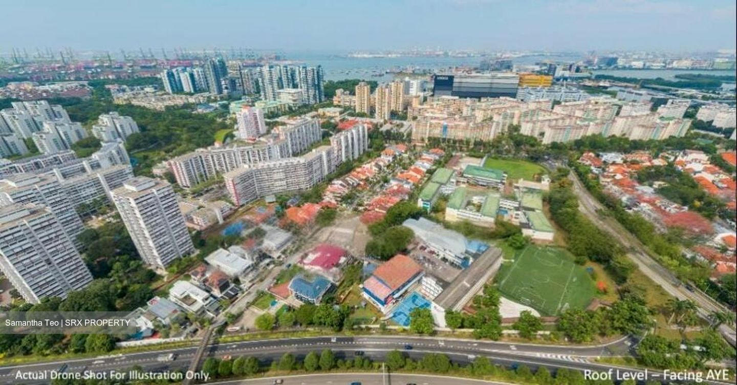 Elta (D5), Apartment #458803361